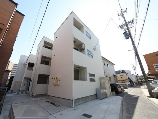 REGALEST名西 愛知県名古屋市西区名西1丁目5-23-1