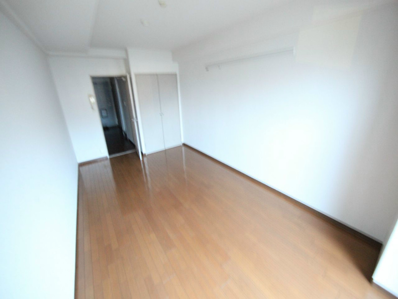 ルミナス新栄 洋室10帖　クローゼット（収納充実してます）南向きバルコニー