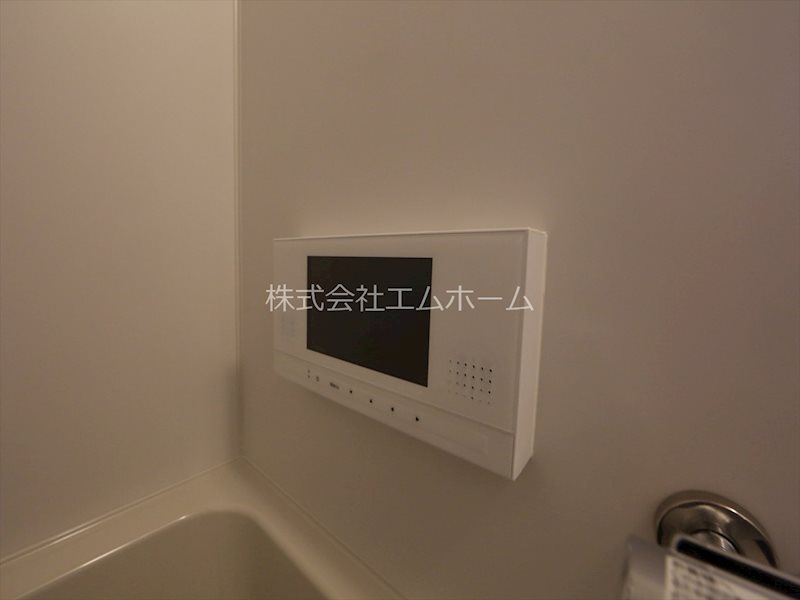 ｒｅｇａｌｅｓｔ　Ｓ（レガリストエス） 浴室テレビ付き