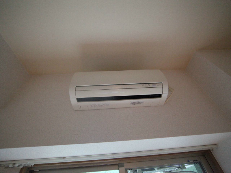 ＡＨマンション泉 エアコン完備