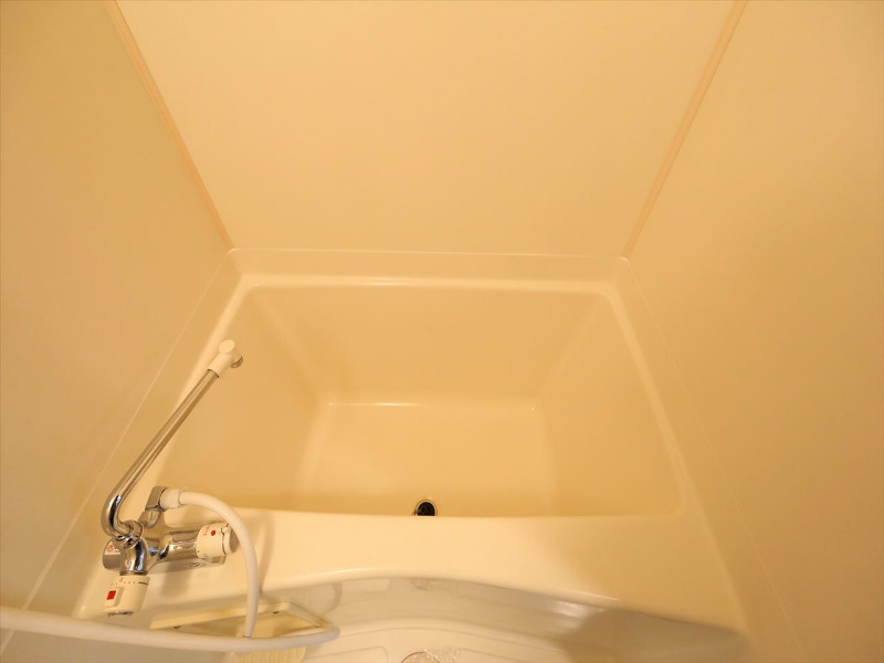 クオン千原 バスルーム（お風呂トイレ別）