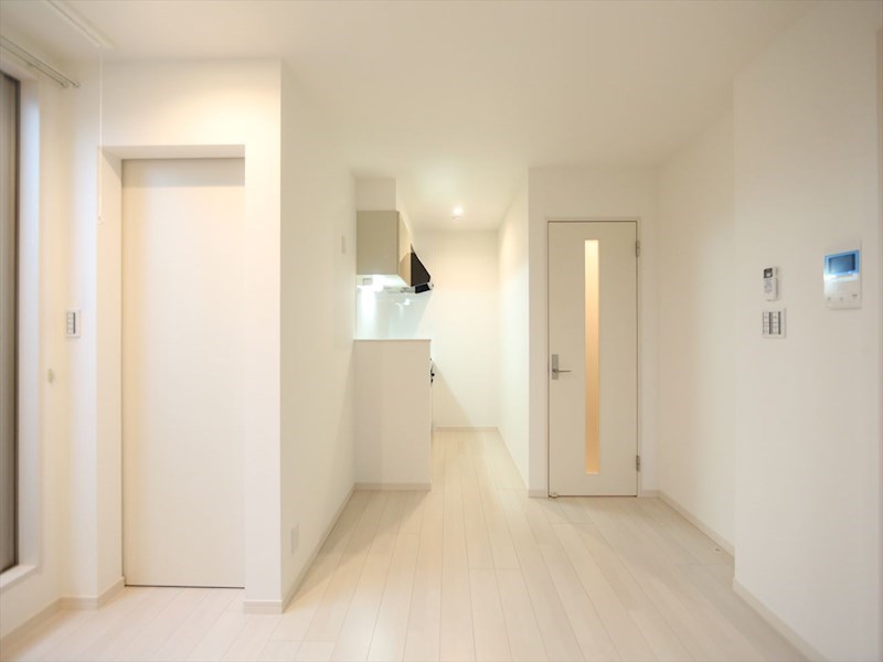 ＧＲＡＮＤＴＩＣ名駅南（グランティック名駅南） ＬＤＫ9.6帖　システムキッチン　エアコン完備