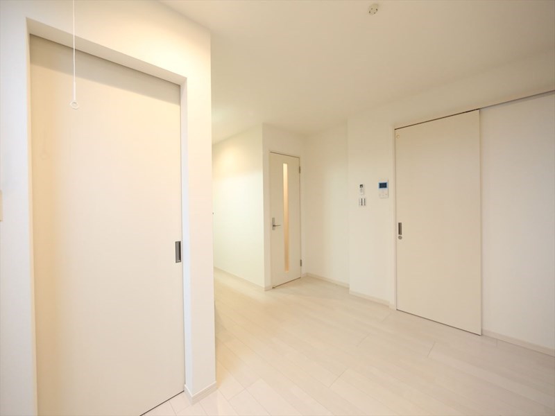 ＧＲＡＮＤＴＩＣ名駅南（グランティック名駅南） ＬＤＫ9.6帖　システムキッチン　エアコン完備