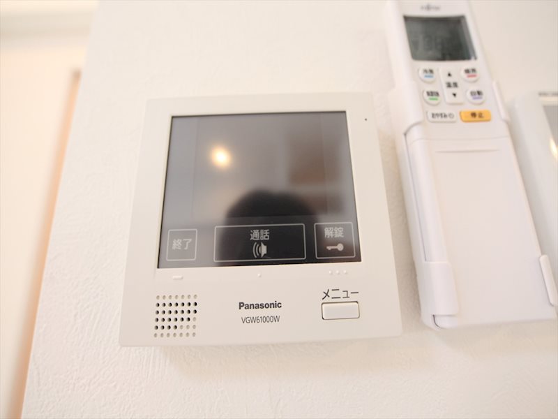 ＬＥＸＥＬＬＡ　ＳＨＩＮＳＡＫＡＥ（レクセラ新栄） ＴＶモニター付インターホン完備