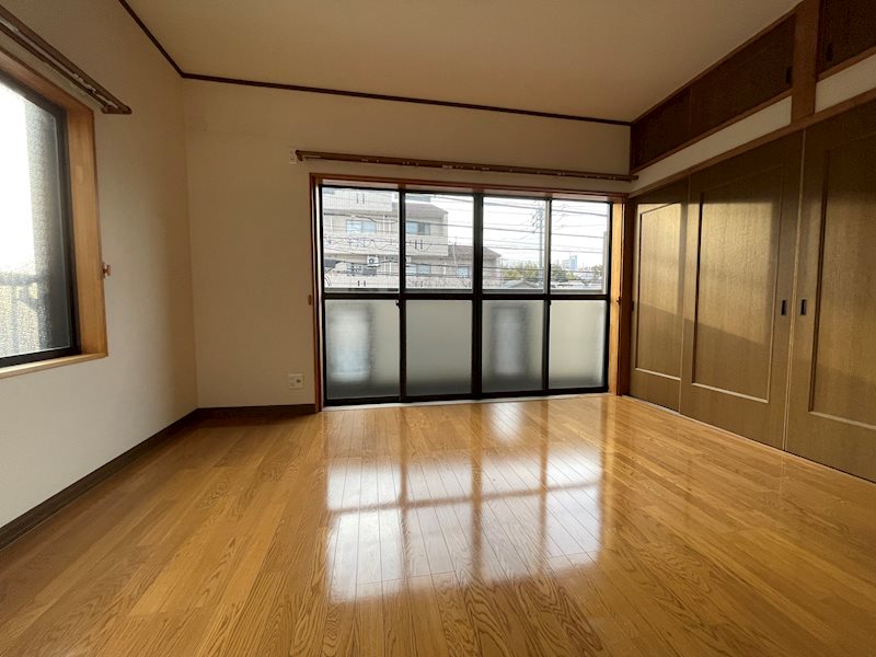 浅井様貸家（元5）南側 その他部屋・スペース