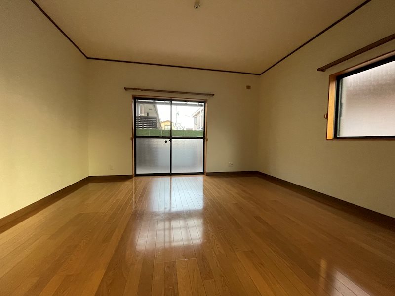 浅井様貸家（元5）南側 その他部屋・スペース