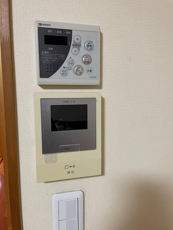 浅井様貸家（元5）南側 その他