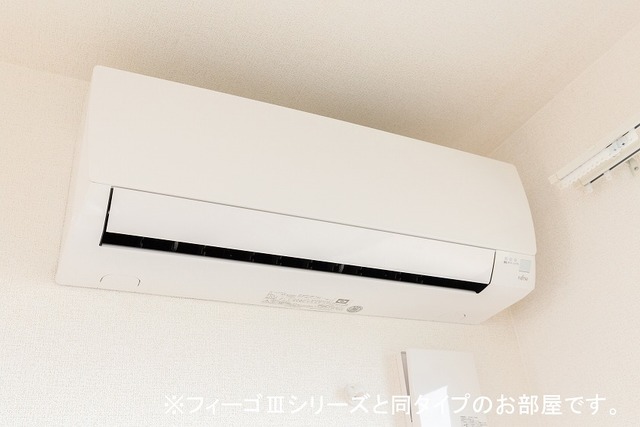 カーサ　ファボーレ その他設備