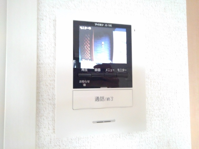グラス　ド　フジ　Ⅱ その他設備