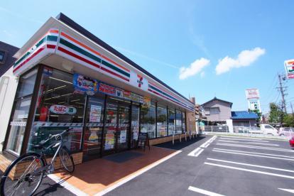 カーサ　ファボーレ セブンイレブンまで450m