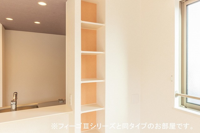 カーサ　ファボーレ その他