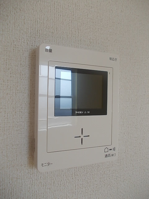シュティル梅が丘 その他設備