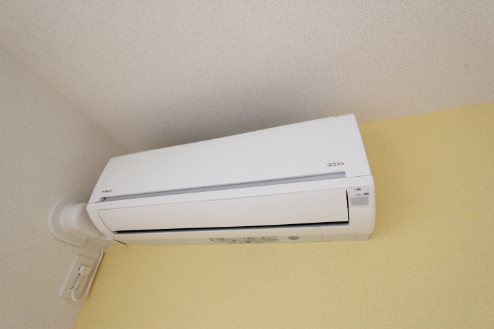 シュティル梅が丘 その他設備