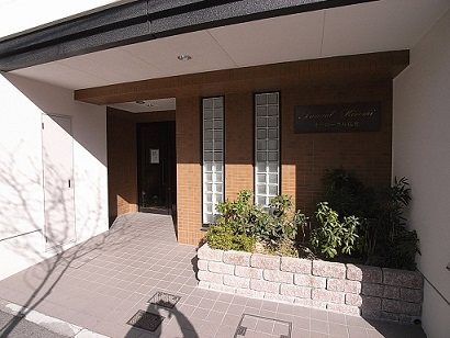 オーローラル広見 その他