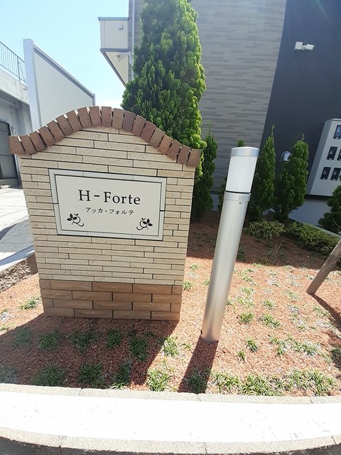 アッカ・フォルテ その他