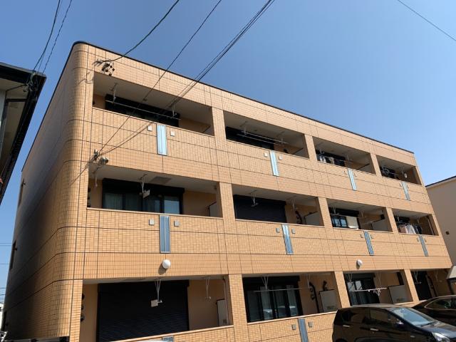 外観写真(昼)