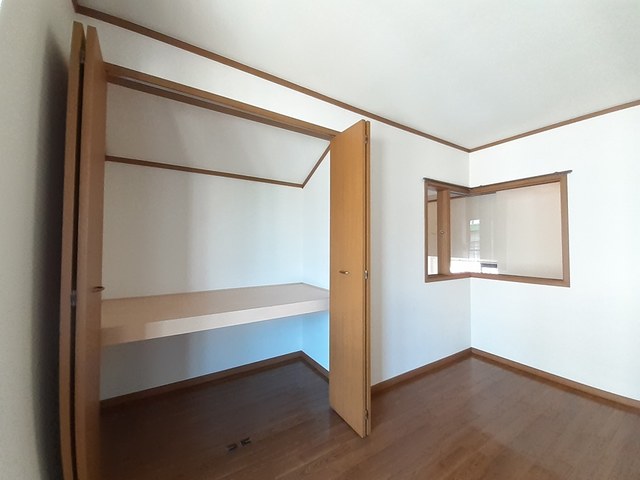 Ａｐｅｘ又穂 収納
