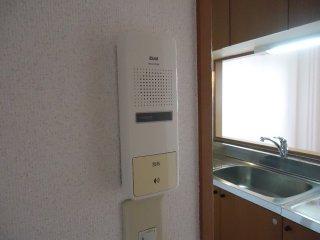 ル　パチュラージュ 室内設備（イメージ）