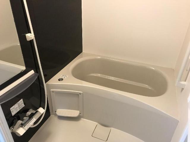 クレシア吹上 バス