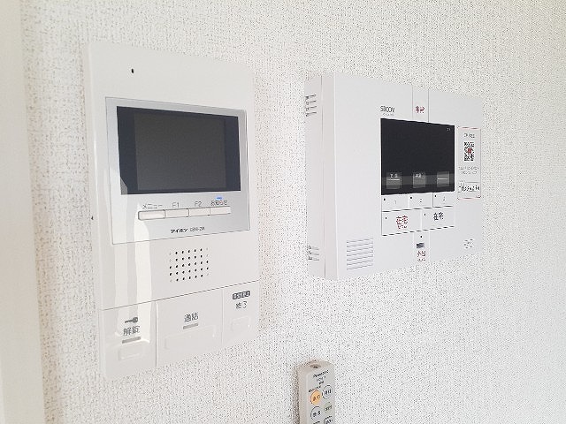 グレースヒルズ金山 その他設備