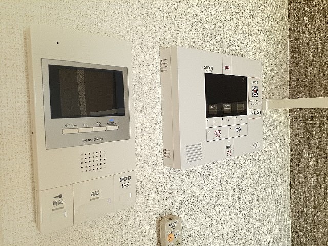 グレースヒルズ金山 その他設備