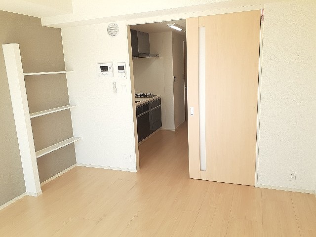 グレースヒルズ金山 その他