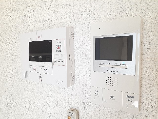 グレースヒルズ金山 その他設備