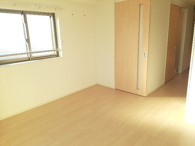 グレースヒルズ金山 リビング