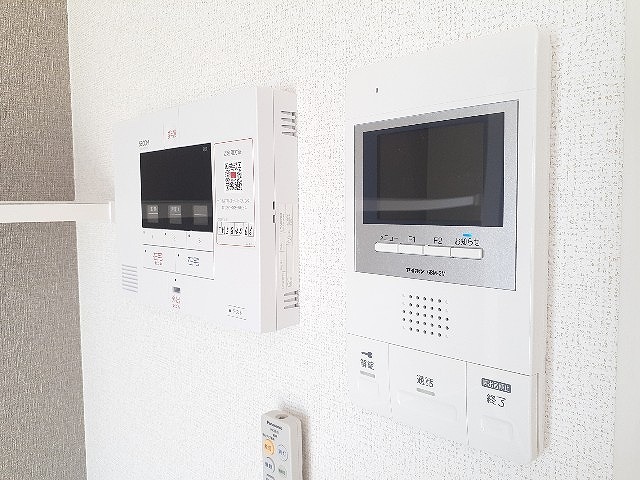 グレースヒルズ金山 その他設備