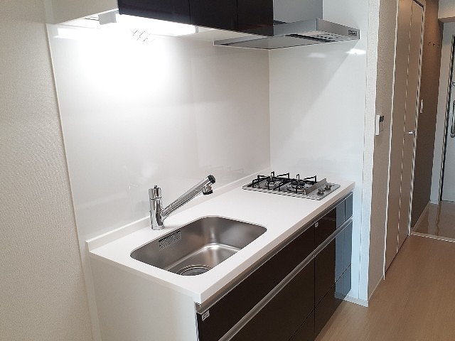 グレースヒルズ金山 キッチン