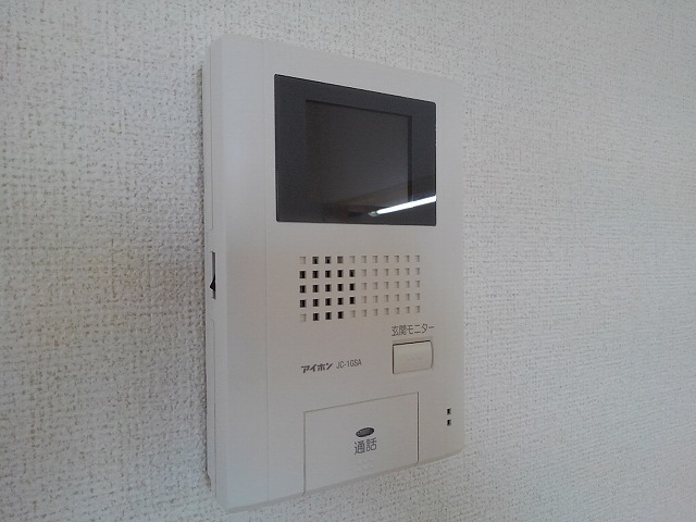 サンライト柳島 その他設備