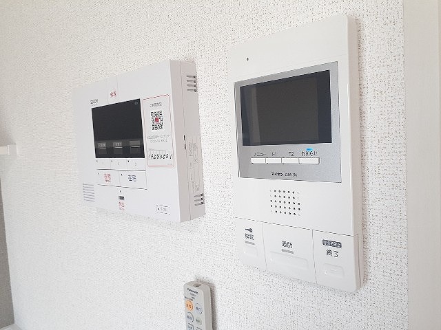 グレースヒルズ金山 その他設備