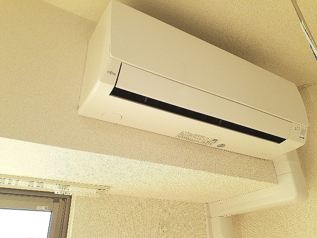 グレースヒルズ金山 その他