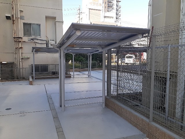 グレースヒルズ金山 その他