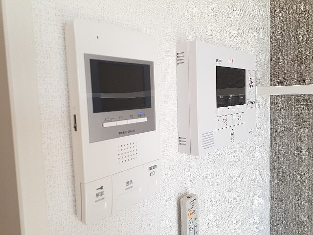 グレースヒルズ金山 その他設備