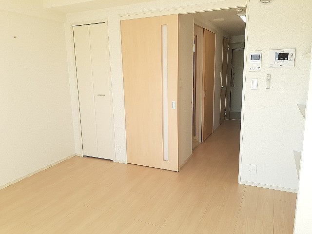 グレースヒルズ金山 リビング