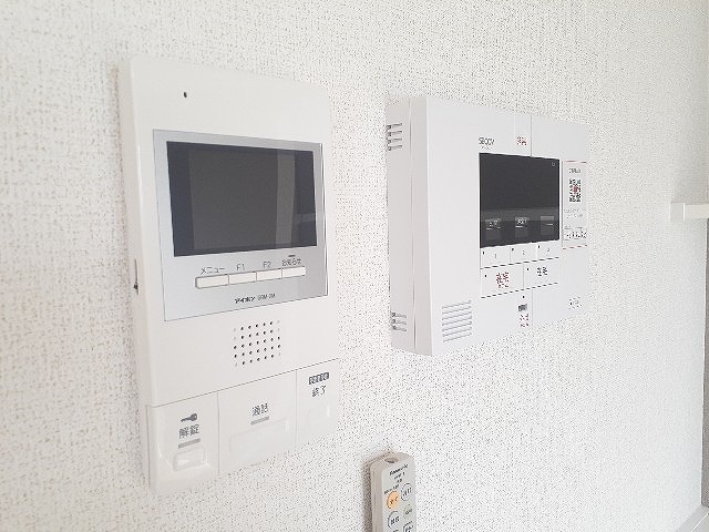 グレースヒルズ金山 その他設備