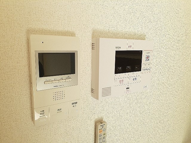 グレースヒルズ金山 その他設備