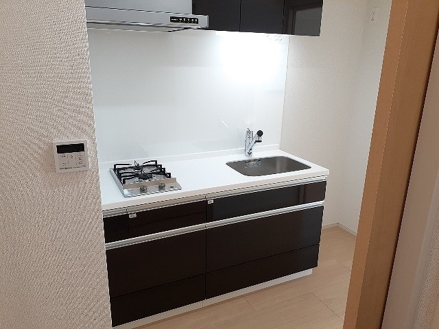 グレースヒルズ金山 キッチン