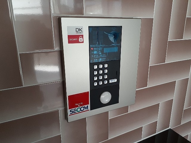 グレースヒルズ金山 その他
