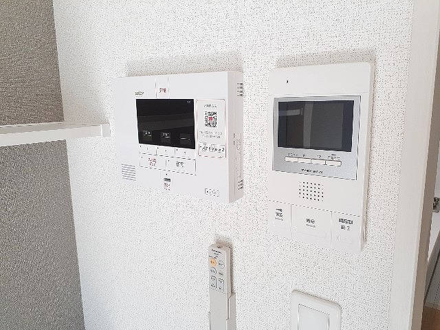 グレースヒルズ金山 その他設備