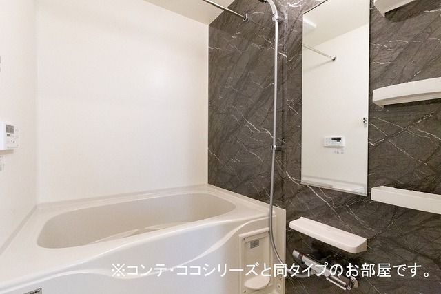 フレッシュリー　大西 風呂画像