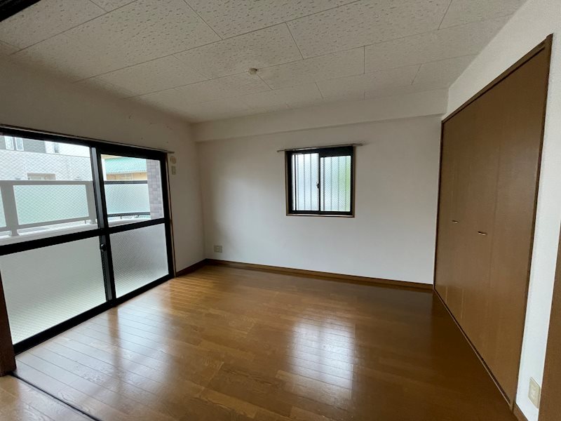 ハイツルーミナス その他部屋・スペース