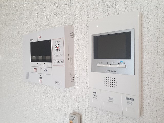 グレースヒルズ金山 その他設備