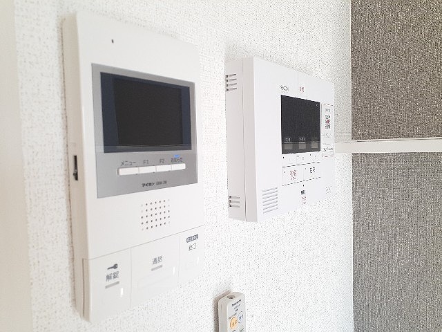グレースヒルズ金山 その他設備