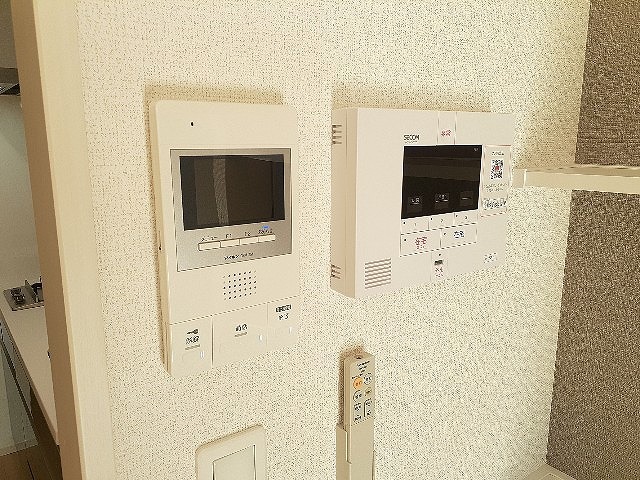 グレースヒルズ金山 その他設備