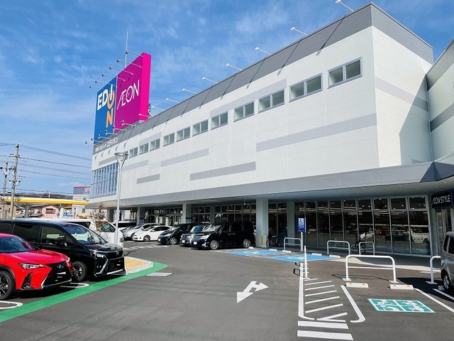 リバーベルＢ イオンスタイルまで850m