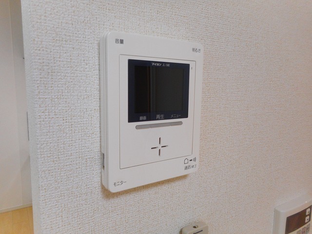 クレシェンド その他設備