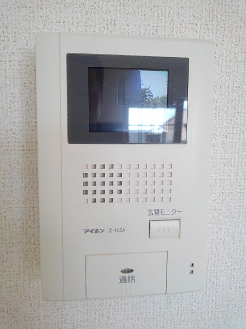アバンツァート社台 その他設備