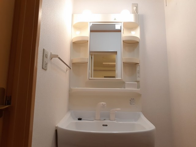 Ｍ’ｓエトワール 洗面所